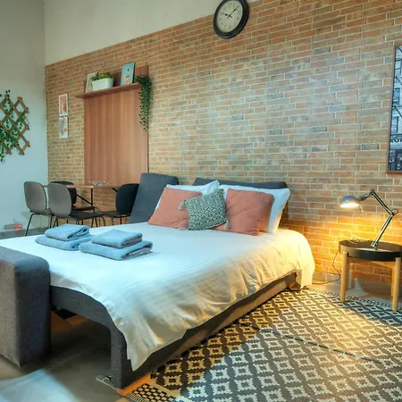 Stylish & Cosy Near Seafront Lgal1-1 Appartement Gzira