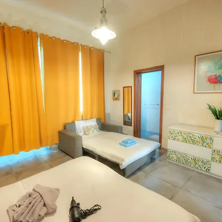 Stylish & Cosy Near Seafront Lgal1-1 Appartement *
