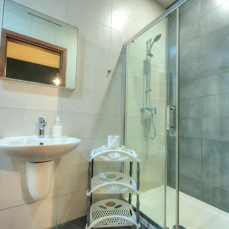 דירה Stylish & Cosy Near Seafront Lgal1-1 Gzira