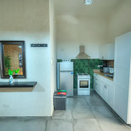 Stylish & Cosy Near Seafront Lgal1-1 * Gzira