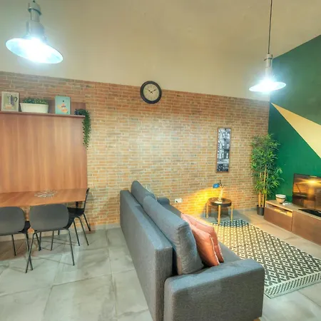 Appartement Stylish & Cosy Near Seafront Lgal1-1