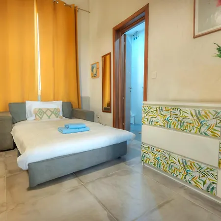 דירה Stylish & Cosy Near Seafront Lgal1-1 Gzira