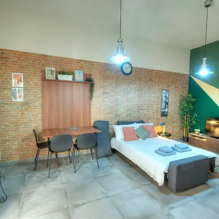 Stylish & Cosy Near Seafront Lgal1-1 דירה Gzira