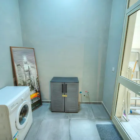 Stylish & Cosy Near Seafront Lgal1-1 Appartement Gzira