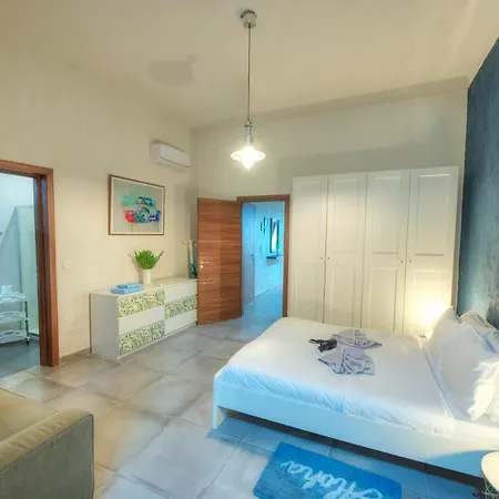 Stylish & Cosy Near Seafront Lgal1-1 * Gzira