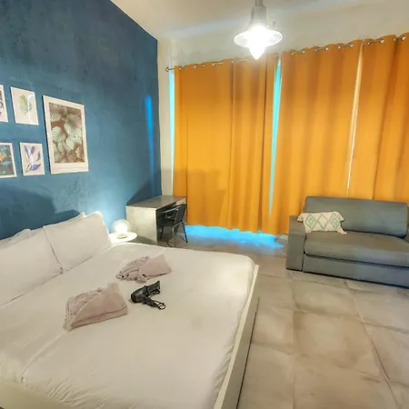 公寓 Stylish & Cosy Near Seafront Lgal1-1 Gzira