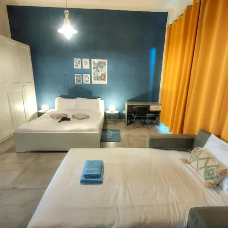 Stylish & Cosy Near Seafront Lgal1-1 * Gzira