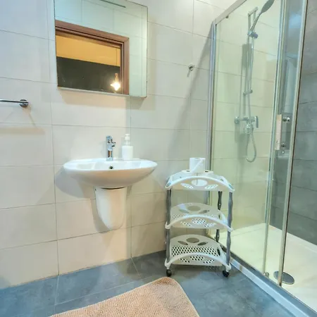 公寓 Stylish & Cosy Near Seafront Lgal1-1 Gzira