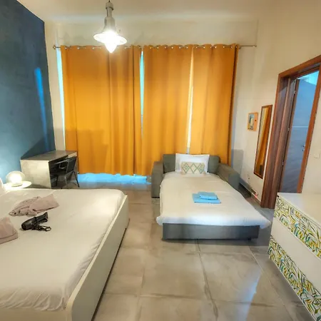 Stylish & Cosy Near Seafront Lgal1-1 Gzira