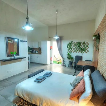 Stylish & Cosy Near Seafront Lgal1-1 * Gzira