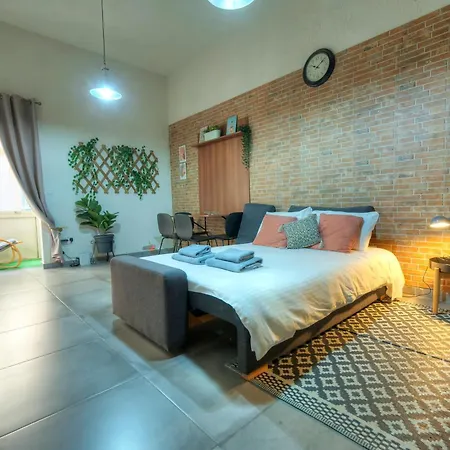 公寓 Stylish & Cosy Near Seafront Lgal1-1 *