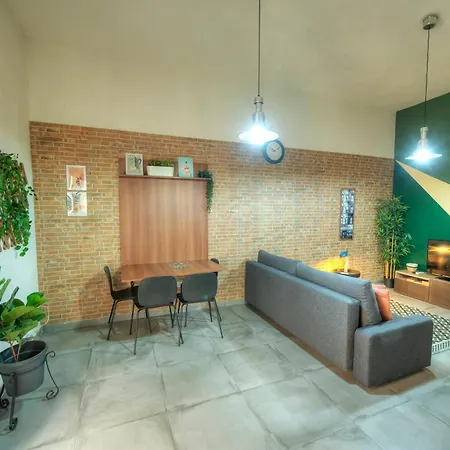 Stylish & Cosy Near Seafront Lgal1-1 公寓 *