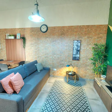 公寓 Stylish & Cosy Near Seafront Lgal1-1 *