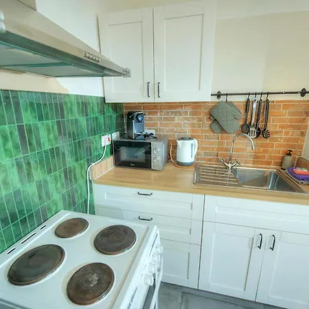 Stylish & Cosy Near Seafront Lgal1-1 Gzira