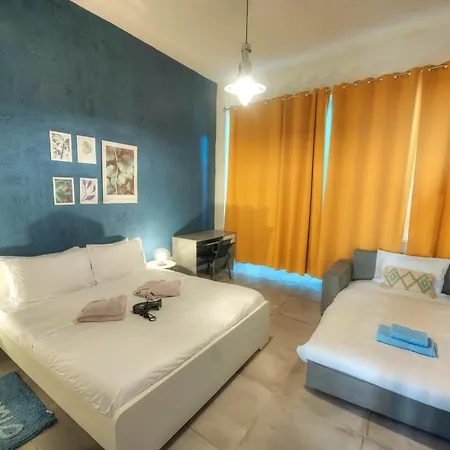 Stylish & Cosy Near Seafront Lgal1-1 Appartamento